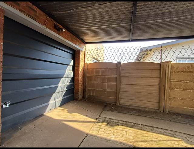 3 BEDROOM HOUSE TO LET IN VANDERBIJLPARK SE 1